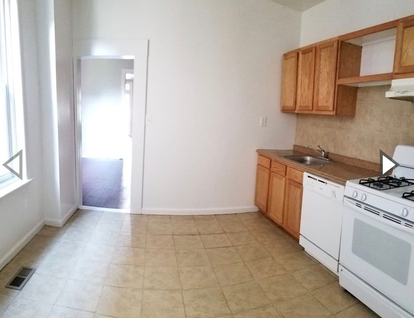 Philadelphia Apartment: 5346 Webster St