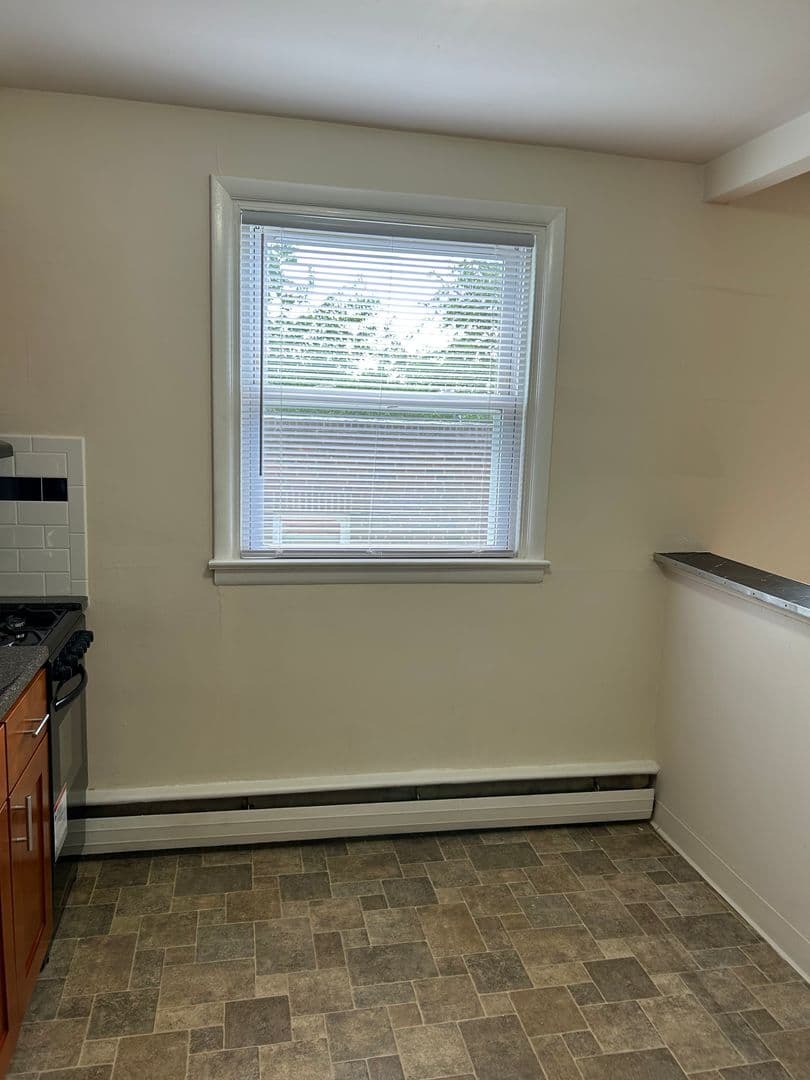 Philadelphia Apartment: 537-39 McKinley Street