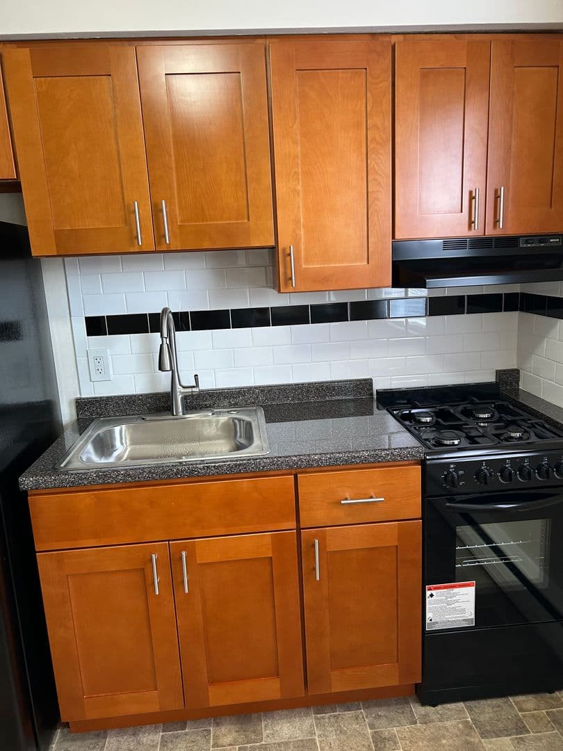 Philadelphia Apartment: 537-39 McKinley Street