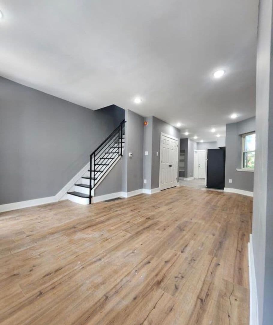 Philadelphia House: 5651 Osage Ave