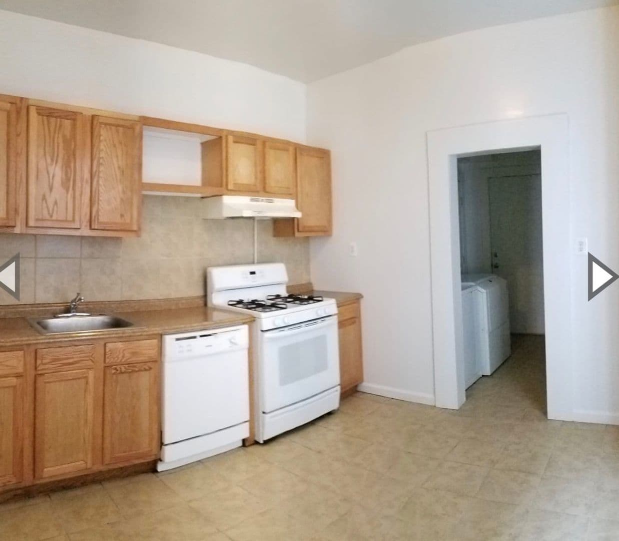 Philadelphia Apartment: 5346 Webster St