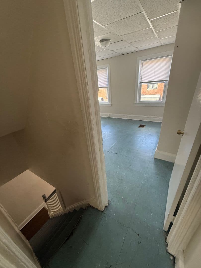 Philadelphia House: 3005 Hartville Street