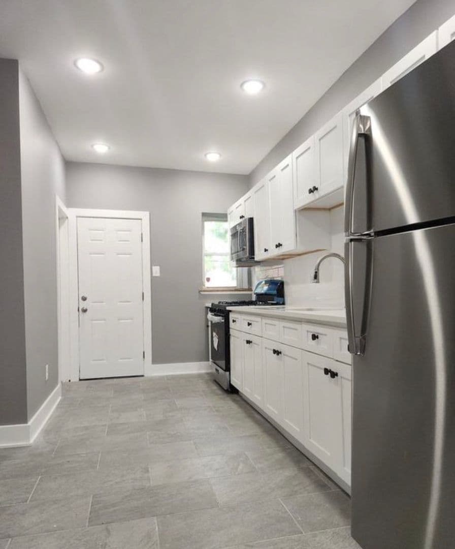 Philadelphia House: 5651 Osage Ave