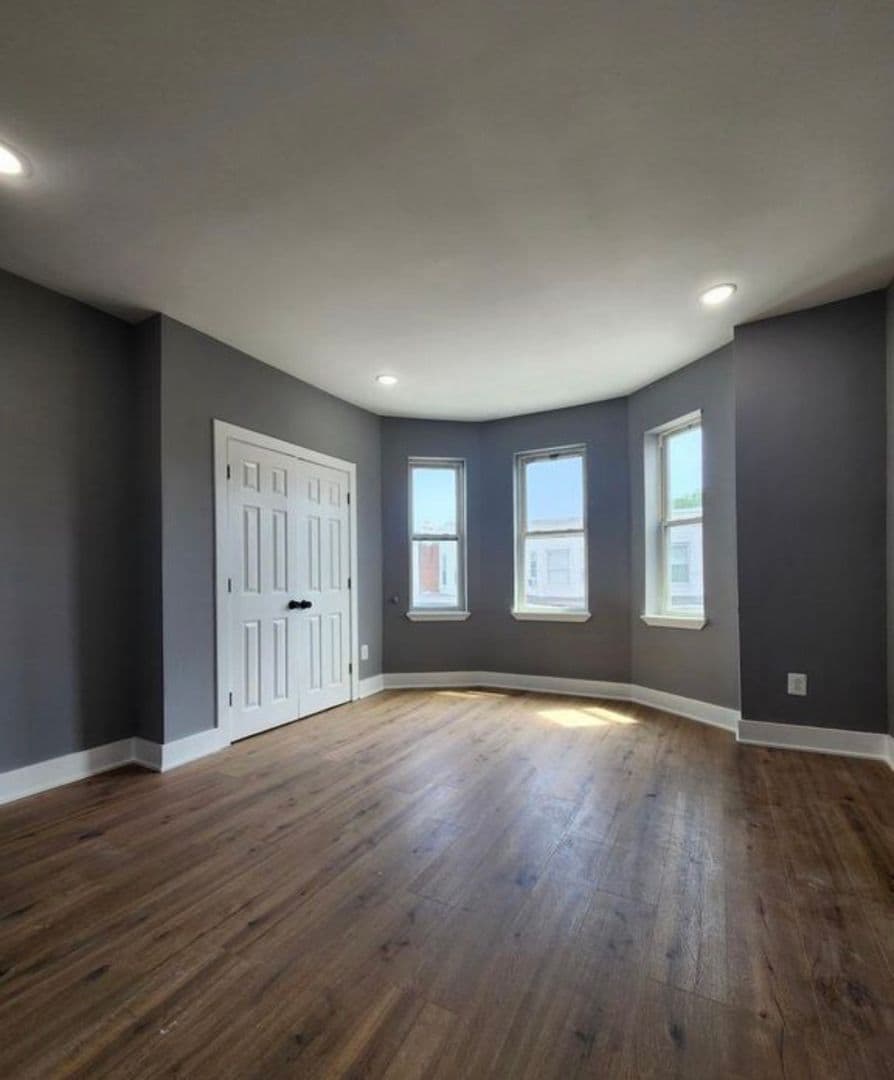 Philadelphia House: 5651 Osage Ave