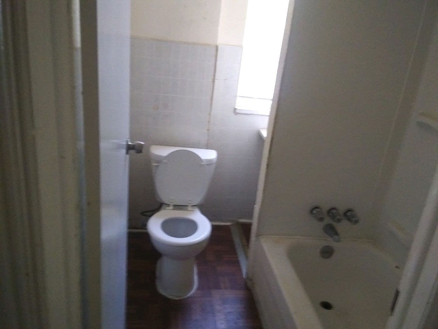 Philadelphia Apartment: 6037 Pine Street