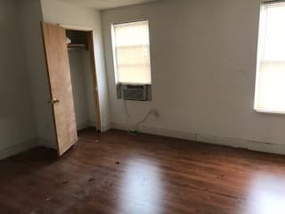 Philadelphia Apartment: 727 N. 43rd Street