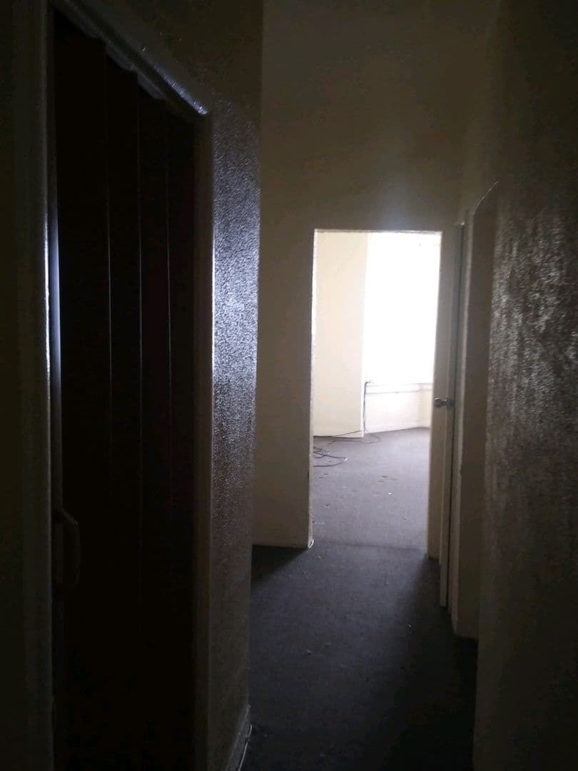 Philadelphia Apartment: 6037 Pine Street