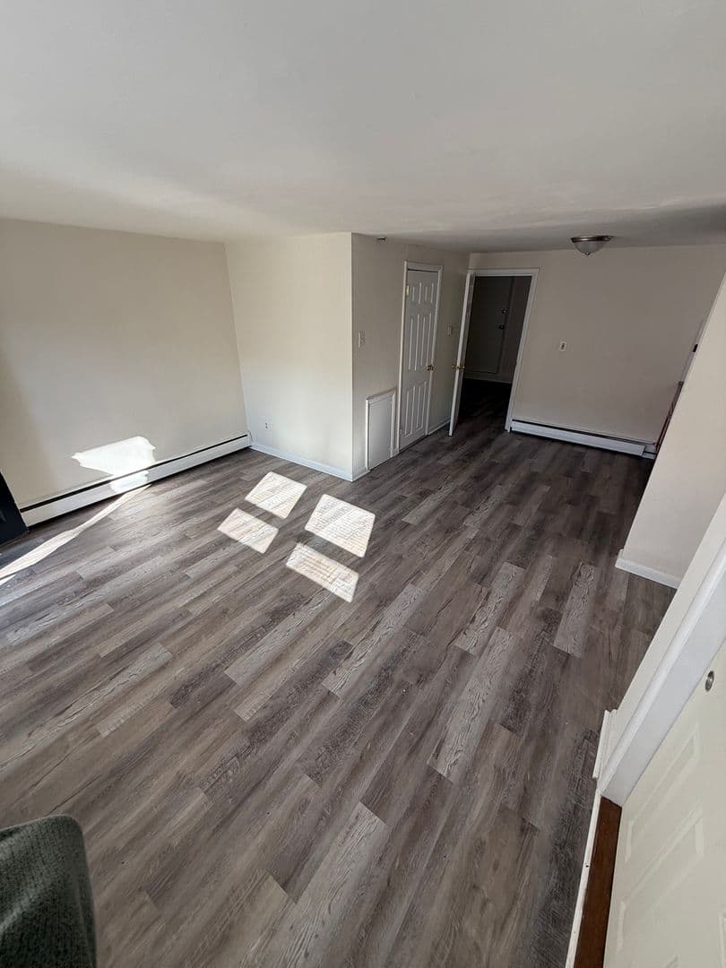 Philadelphia Apartment: 537-39 McKinley Street