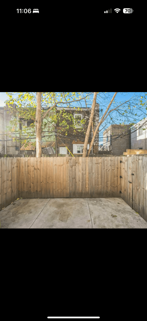 Philadelphia House: 1310 S 30th Street