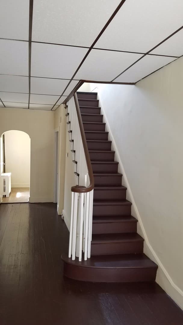 Philadelphia House: 1926 S Bouvier Street