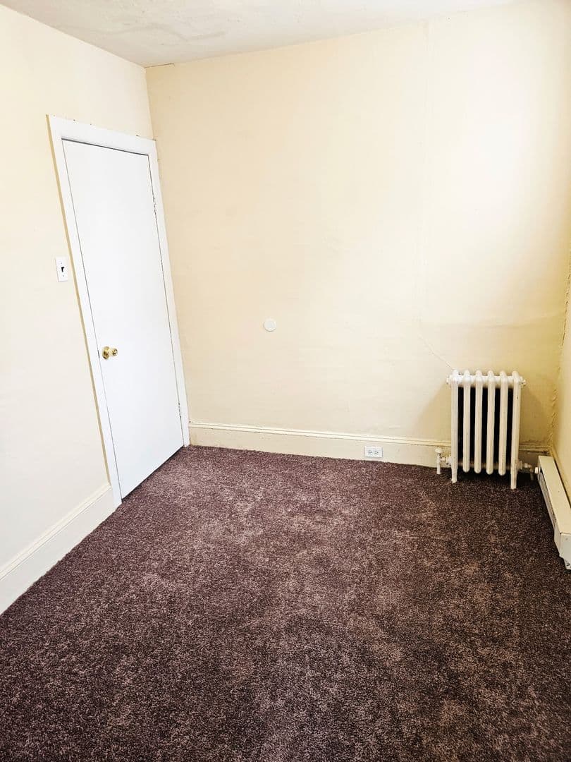 Philadelphia House: 2532 Dickinson St.