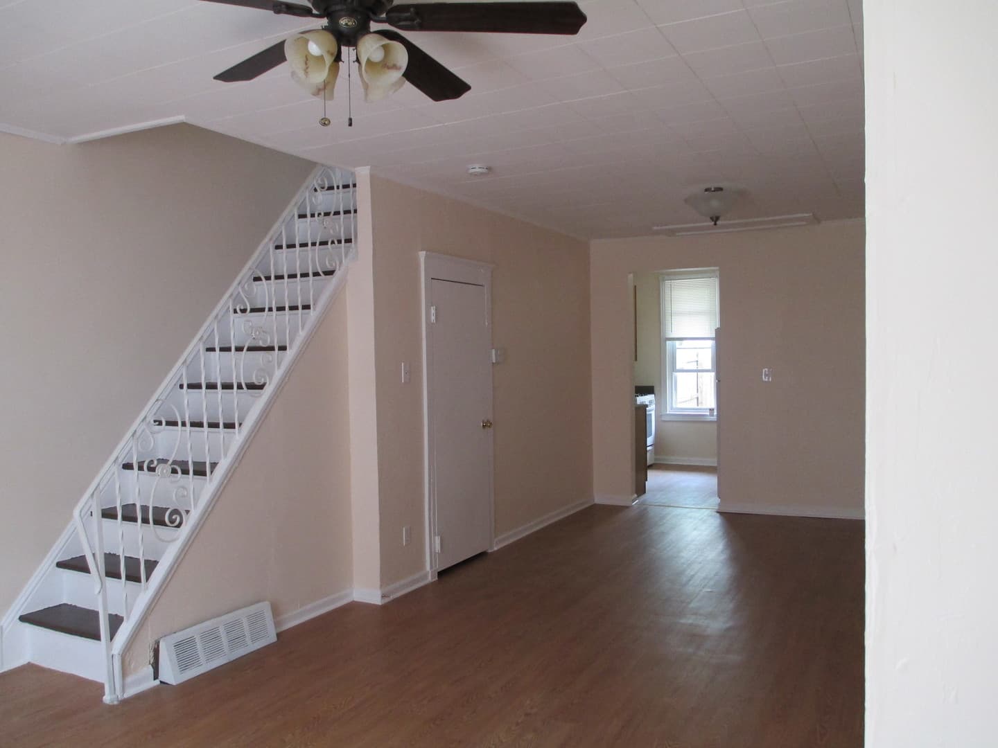 Philadelphia House: 2049 S Croskey Street