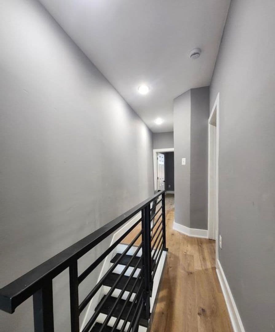 Philadelphia House: 5651 Osage Ave