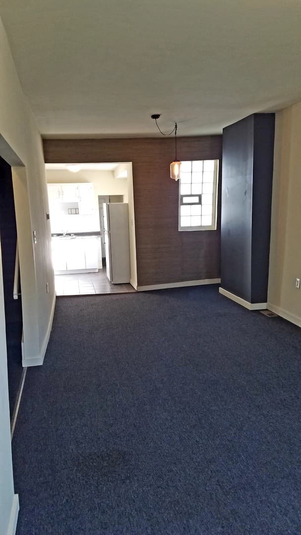 Philadelphia House: 2211 Oakford Street