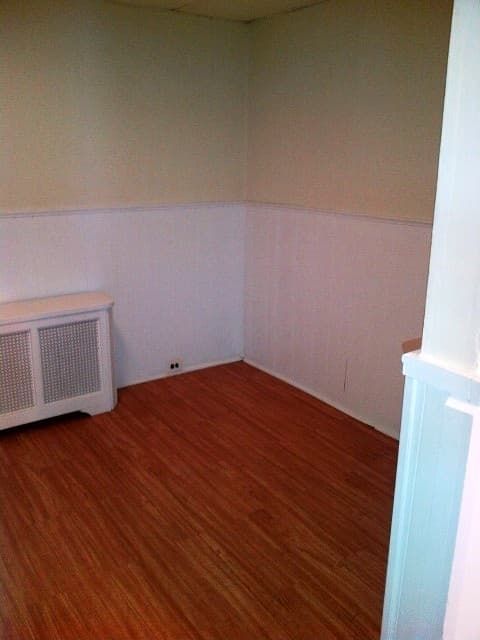 Philadelphia House: 2532 Dickinson St.