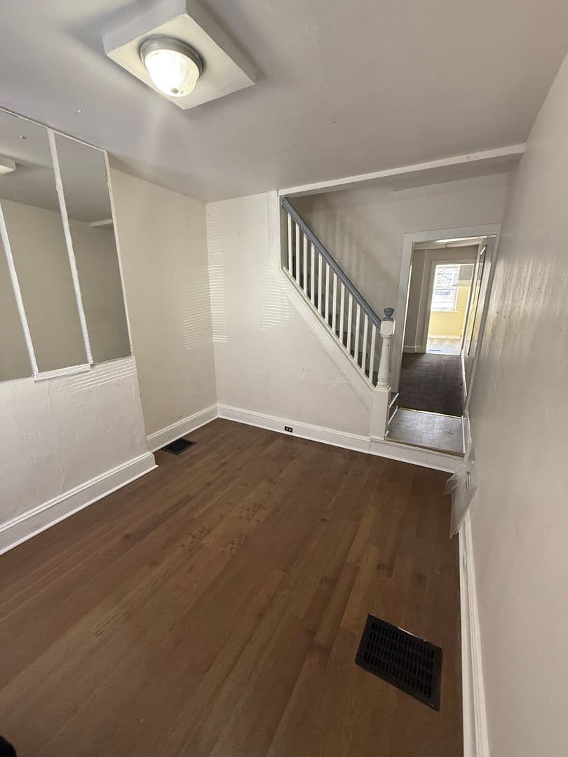 Philadelphia House: 3005 Hartville Street