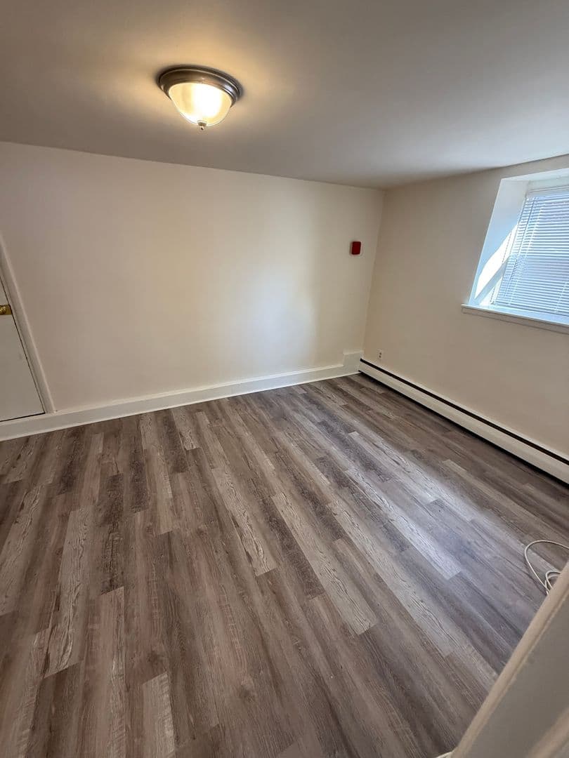 Philadelphia Apartment: 537-39 McKinley Street