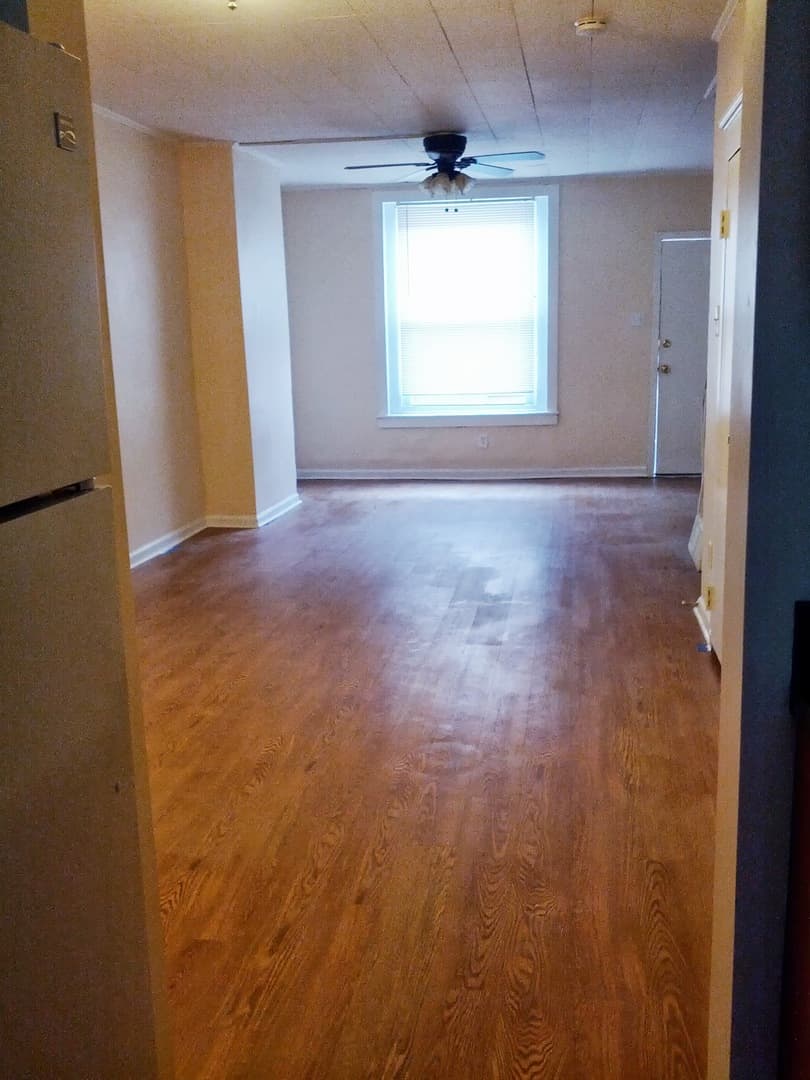 Philadelphia House: 2049 S Croskey Street