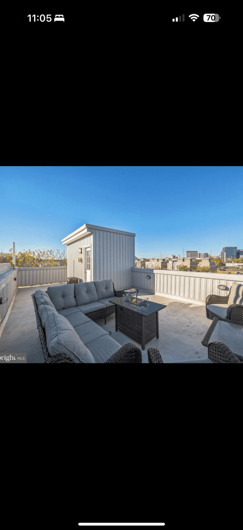 Philadelphia House: 1310 S 30th Street