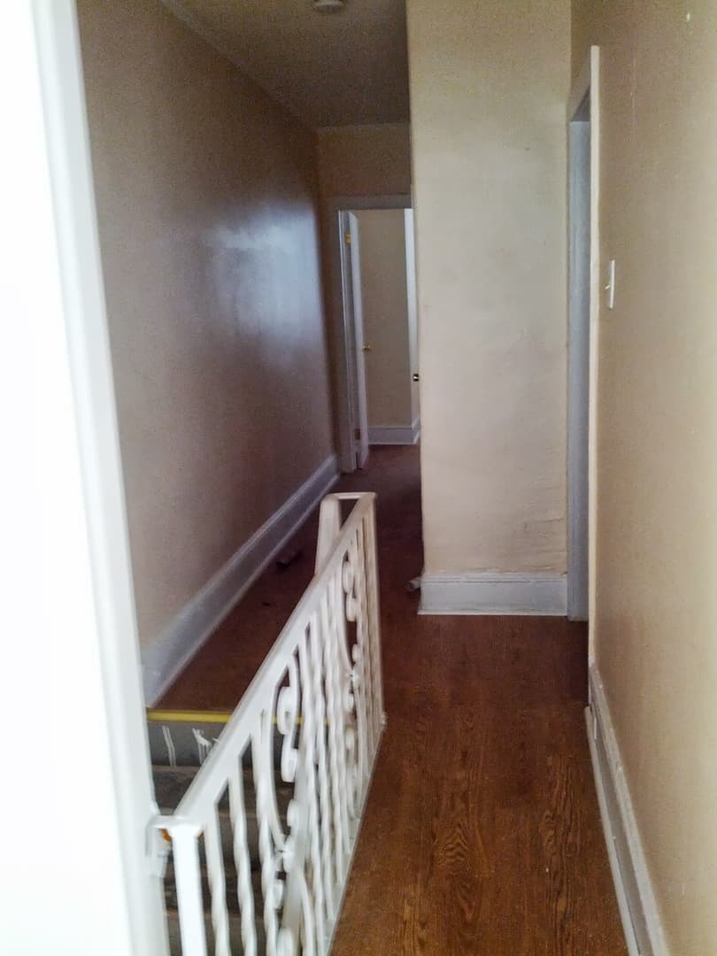 Philadelphia House: 2049 S Croskey Street