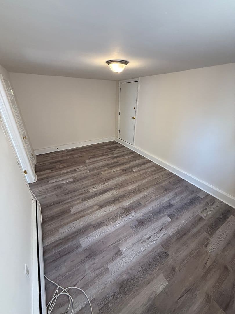 Philadelphia Apartment: 537-39 McKinley Street