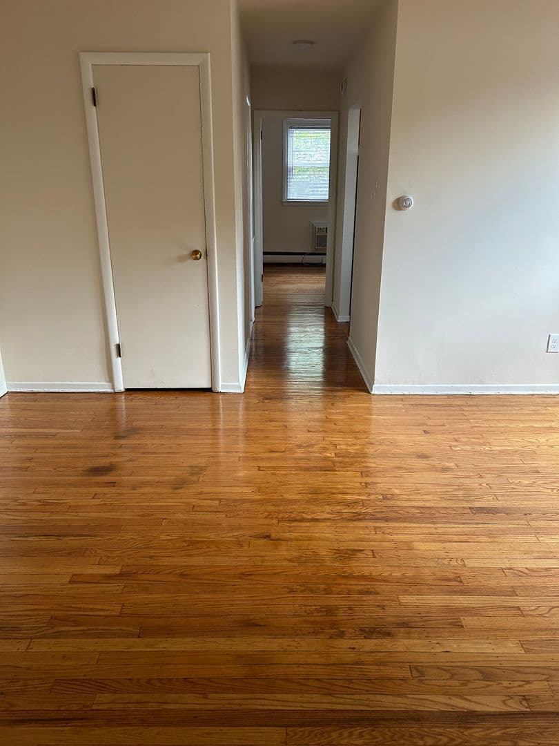 Philadelphia Apartment: 537-39 McKinley Street