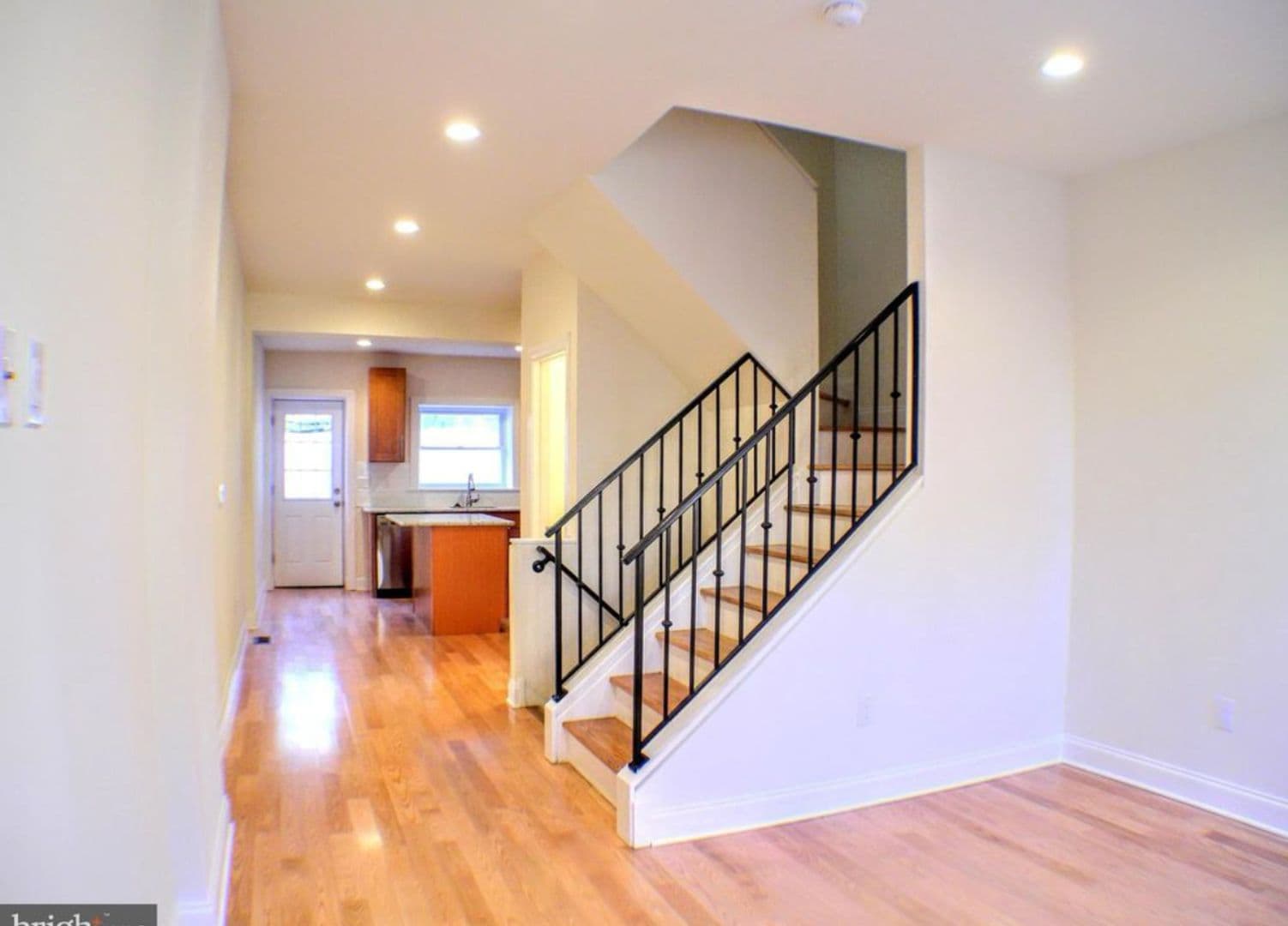 Philadelphia House: 546 Manton Street