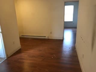 Philadelphia Apartment: 727 N. 43rd Street