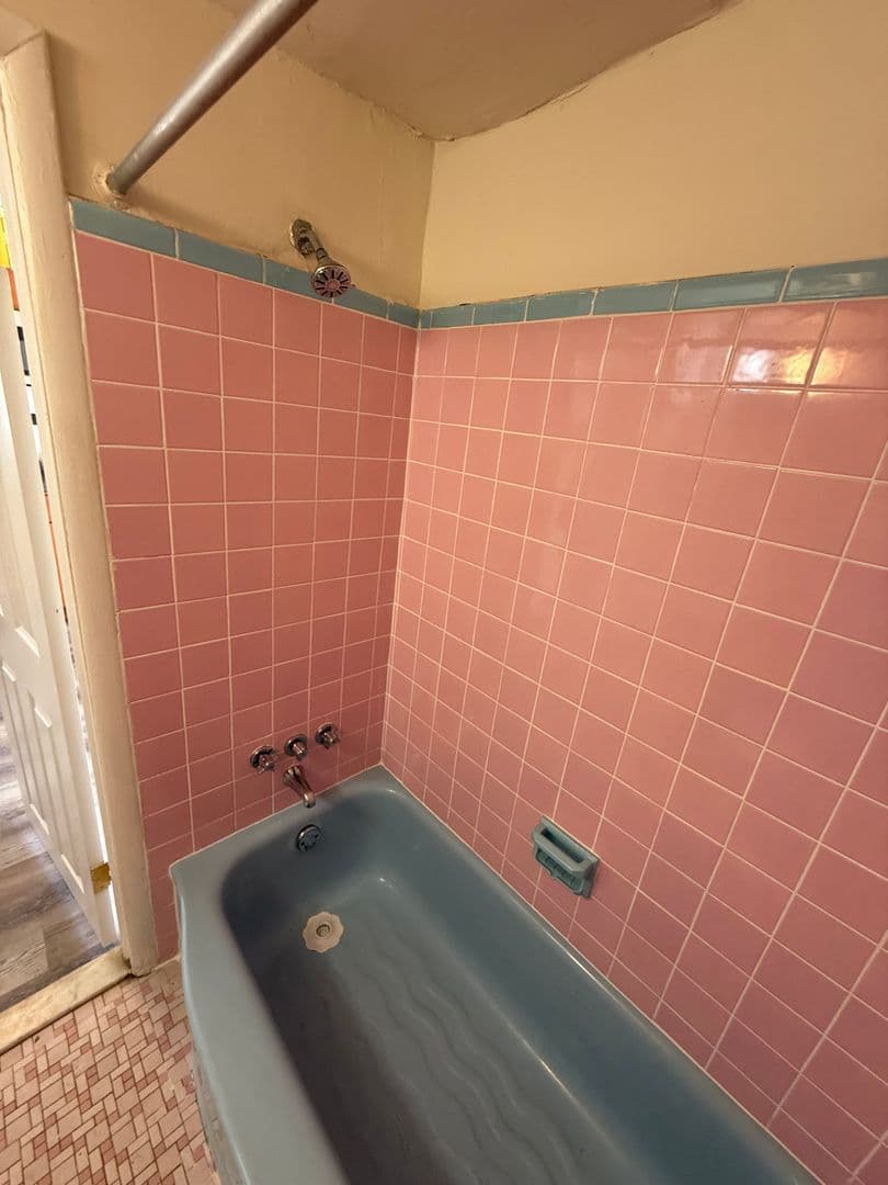 Philadelphia Apartment: 537-39 McKinley Street