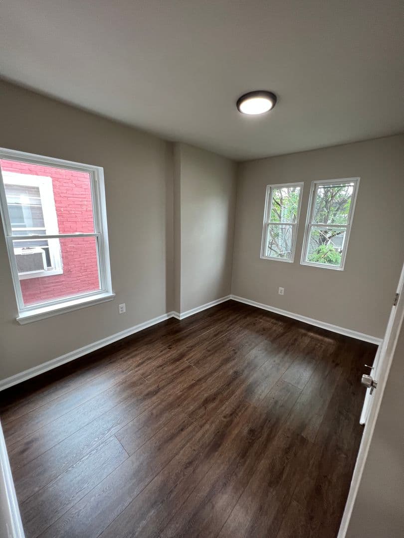 Philadelphia House: 5622 Walton Ave