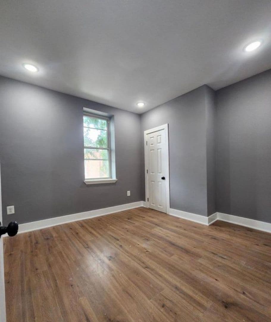 Philadelphia House: 5651 Osage Ave