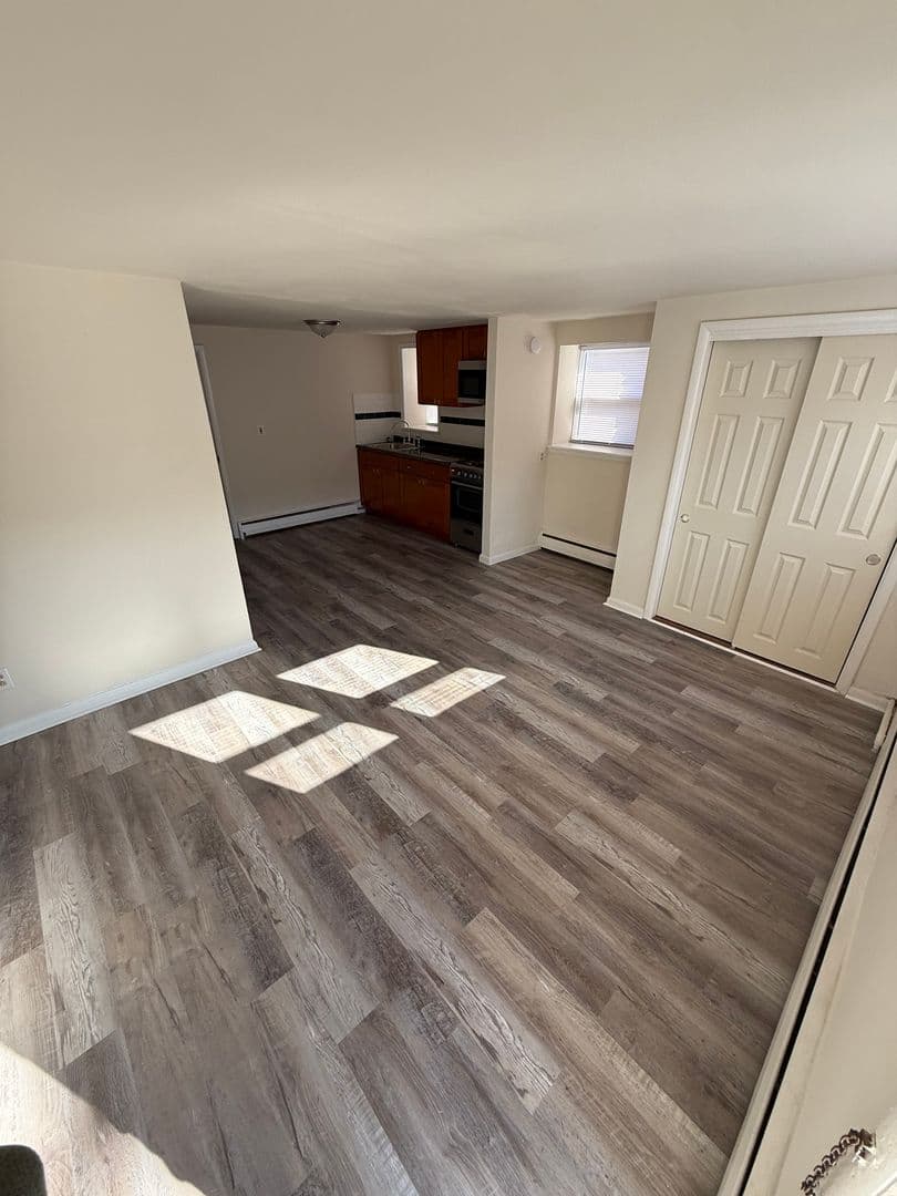 Philadelphia Apartment: 537-39 McKinley Street