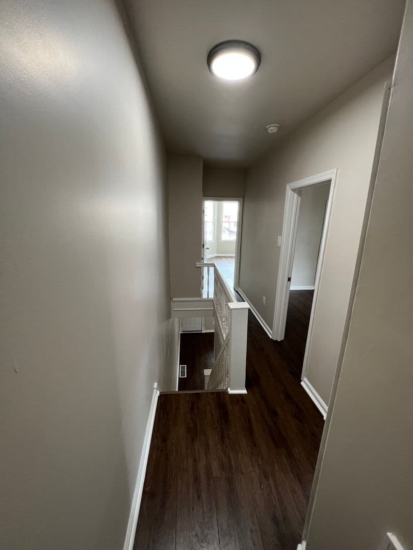Philadelphia House: 5622 Walton Ave