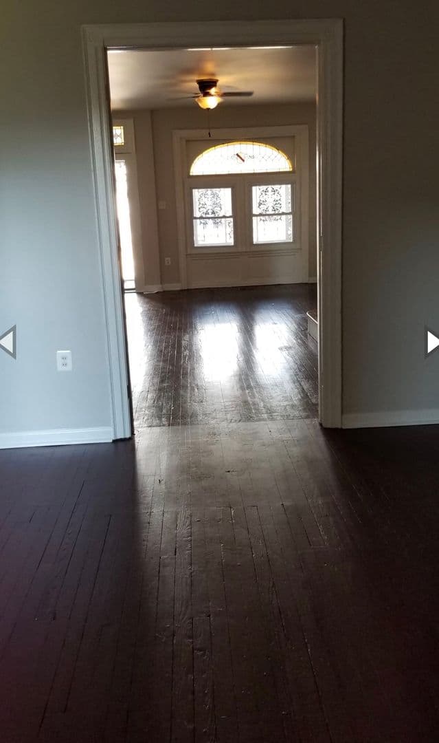 Philadelphia Apartment: 5346 Webster St
