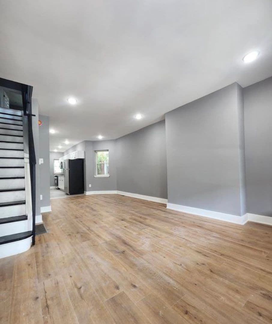 Philadelphia House: 5651 Osage Ave