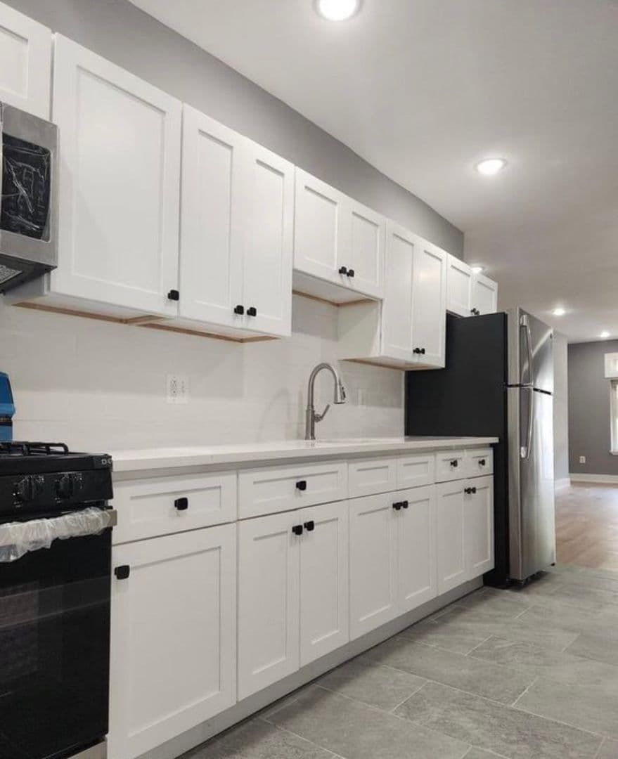 Philadelphia House: 5651 Osage Ave