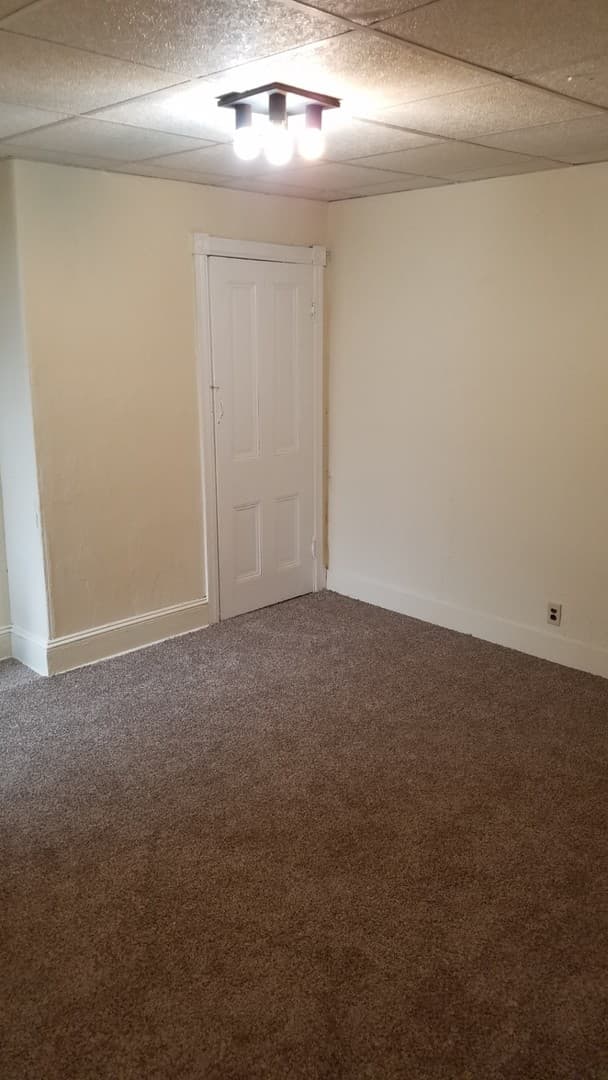 Philadelphia Apartment: 1538 Pt Breeze 2ND FLR