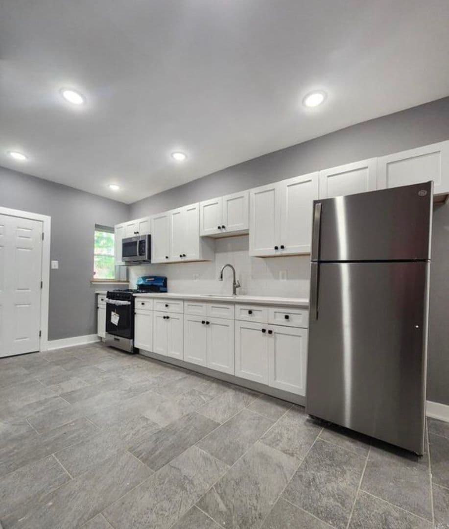 Philadelphia House: 5651 Osage Ave