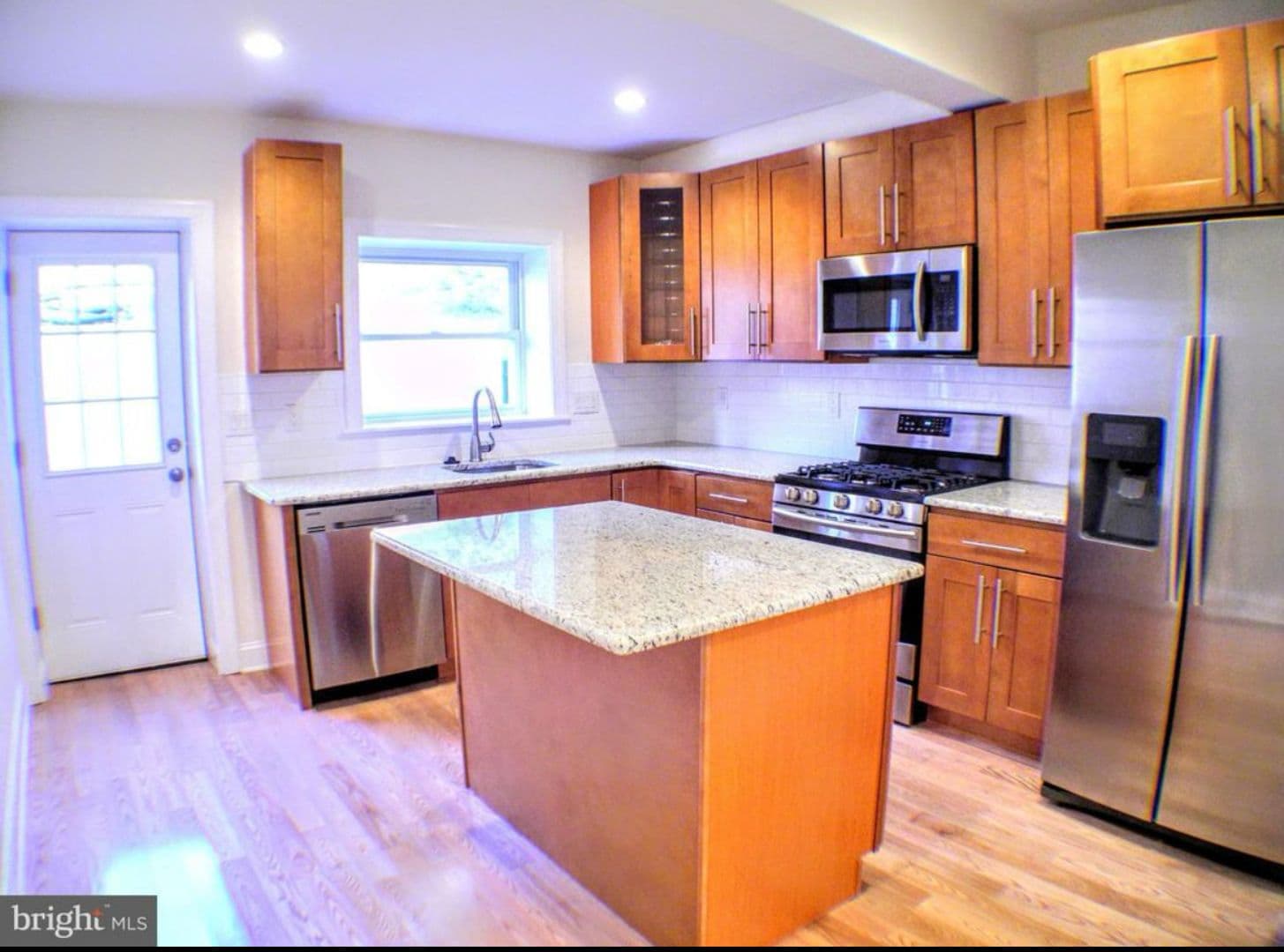 Philadelphia House: 546 Manton Street
