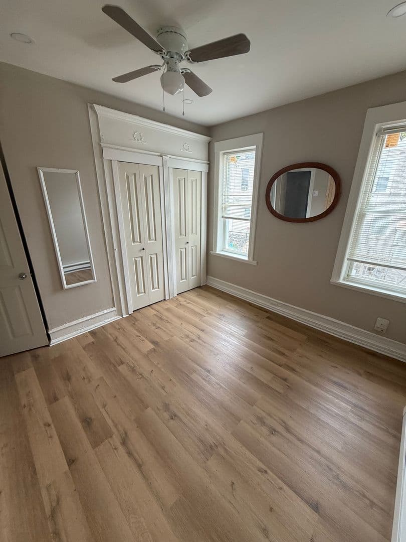 Philadelphia Apartment: 5211 Greenway Ave
