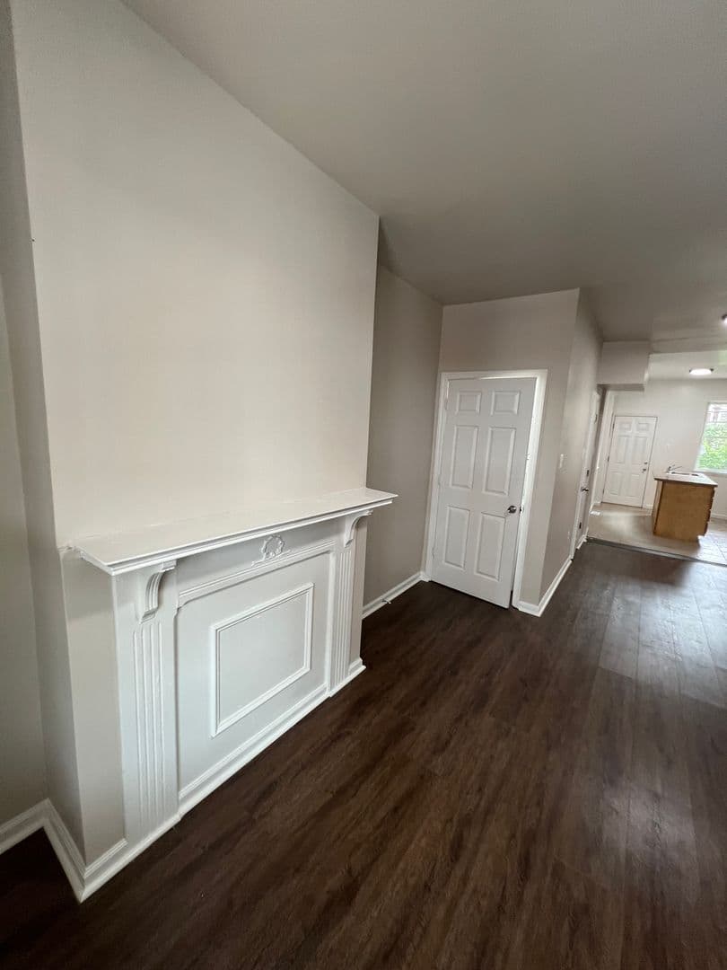 Philadelphia House: 5622 Walton Ave
