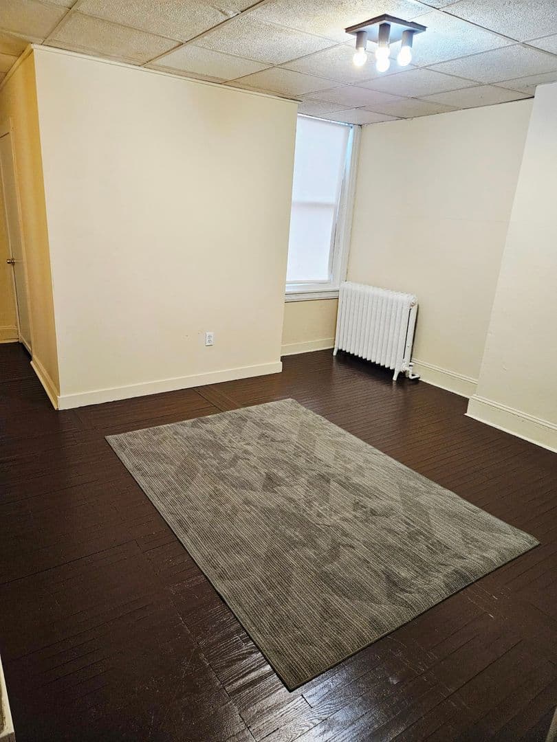 Philadelphia Apartment: 1538 Pt Breeze 2ND FLR