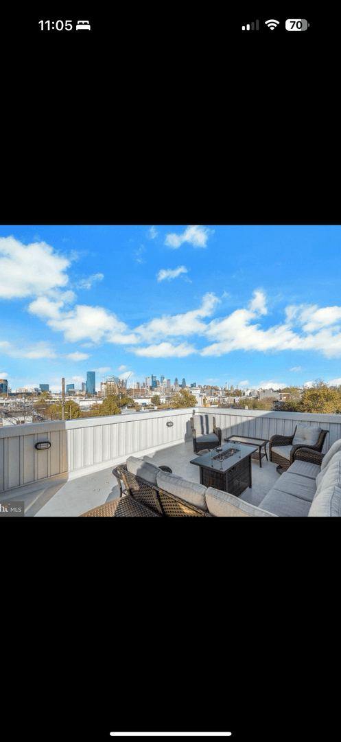 Philadelphia House: 1310 S 30th Street