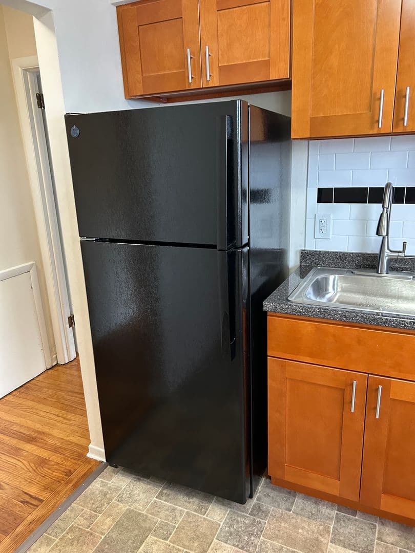 Philadelphia Apartment: 537-39 McKinley Street