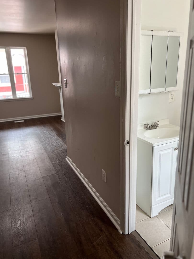Philadelphia House: 5622 Walton Ave