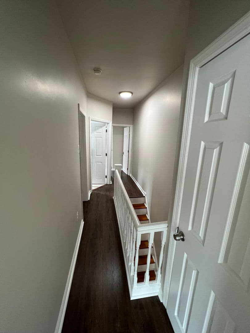 Philadelphia House: 5622 Walton Ave