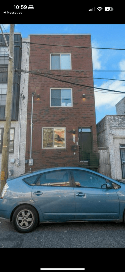 Philadelphia House: 1310 S 30th Street