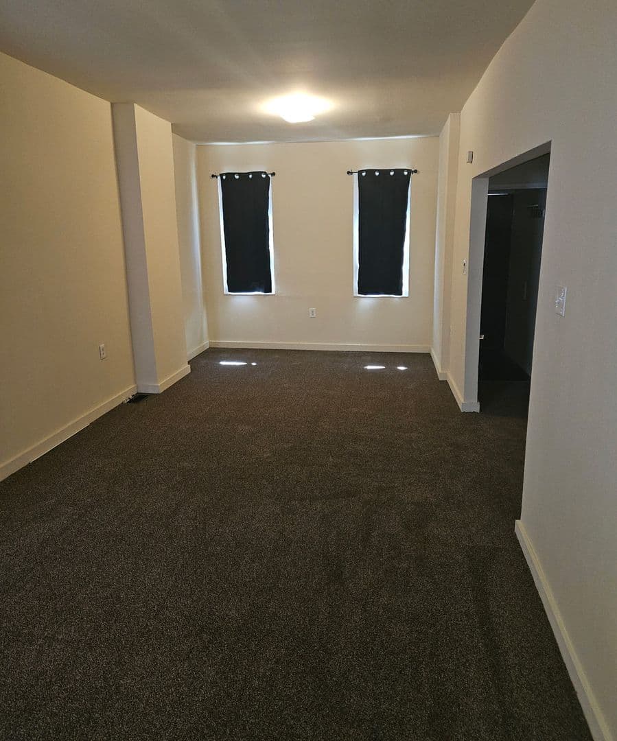 Philadelphia House: 2211 Oakford Street