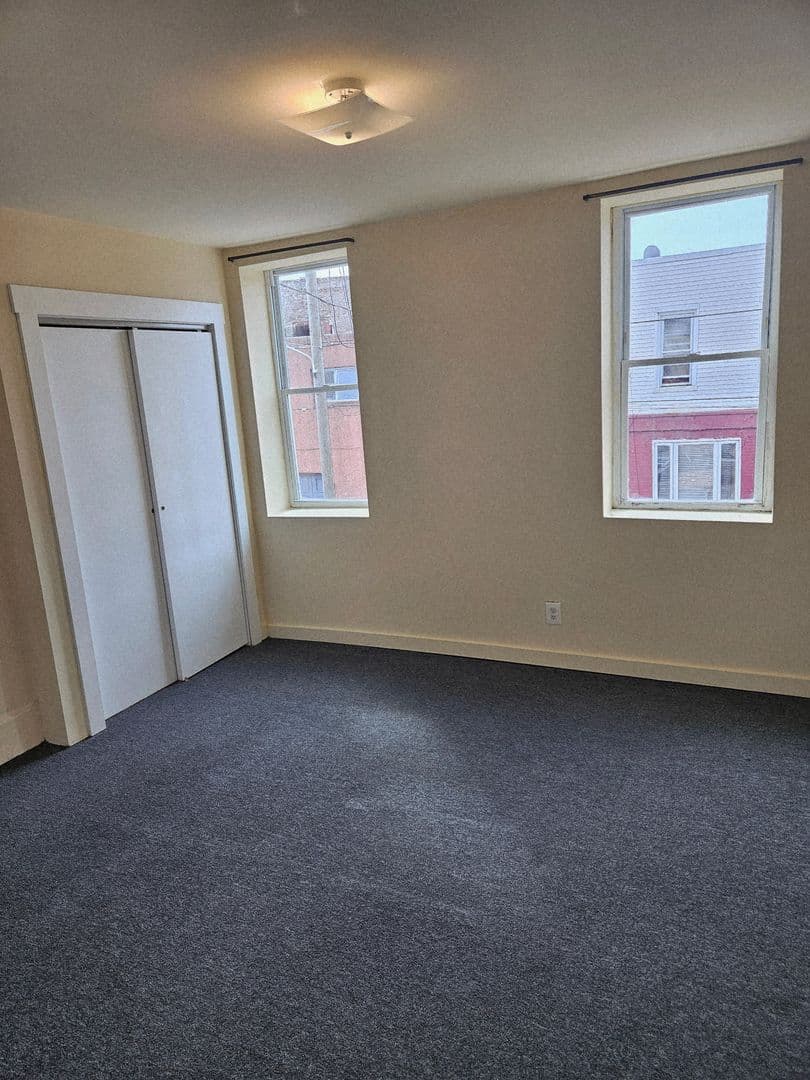 Philadelphia House: 2211 Oakford Street