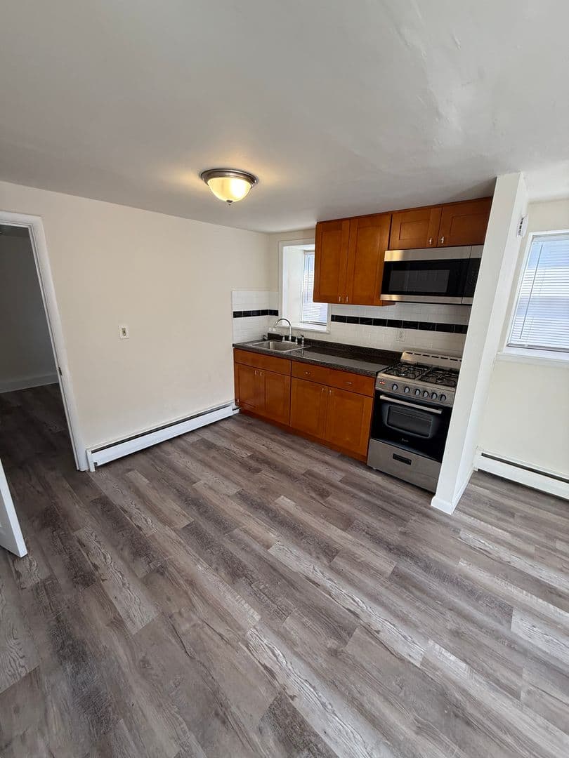 Philadelphia Apartment: 537-39 McKinley Street